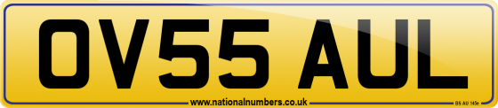 OV55 AUL