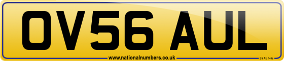 OV56 AUL