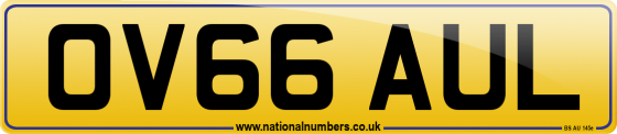 OV66 AUL