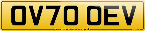OV70 OEV