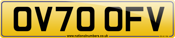 OV70 OFV