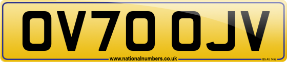 OV70 OJV