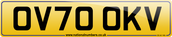 OV70 OKV