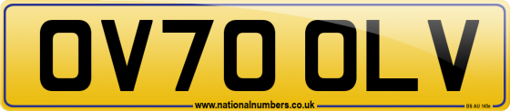 OV70 OLV