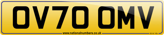 OV70 OMV