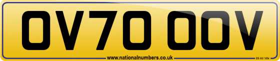 OV70 OOV