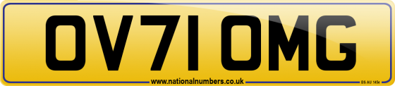 OV71 OMG