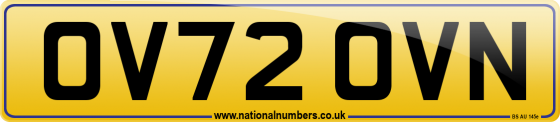 OV72 OVN