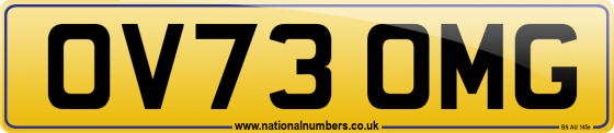 OV73 OMG