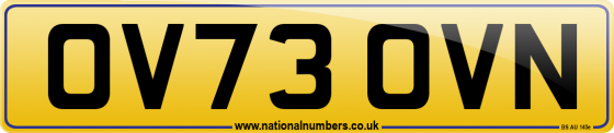 OV73 OVN