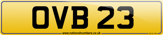 OVB 23