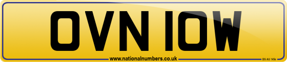 OVN 10W