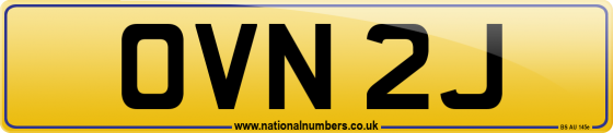 OVN 2J