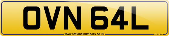 OVN 64L
