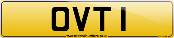 OVT 1