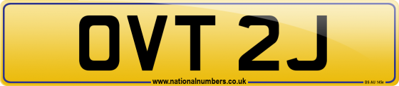OVT 2J