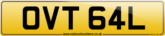 OVT 64L