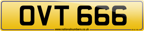 OVT 666