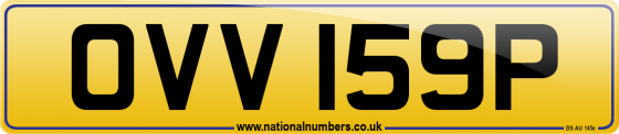 OVV 159P