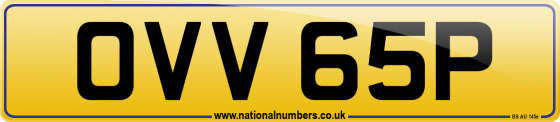 OVV 65P