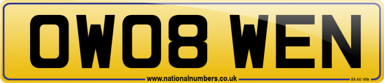 OW08 WEN