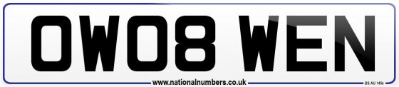 OW08 WEN