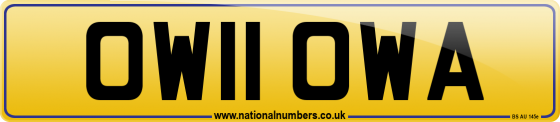 OW11 OWA