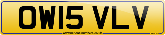 OW15 VLV