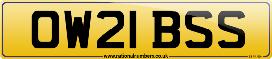 OW21 BSS