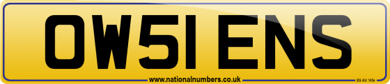 OW51 ENS