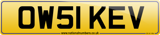 OW51 KEV