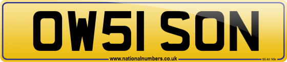 OW51 SON