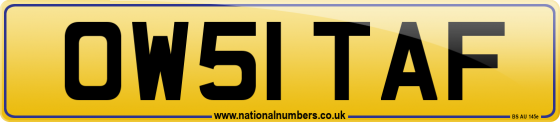 OW51 TAF