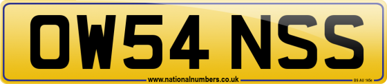 OW54 NSS