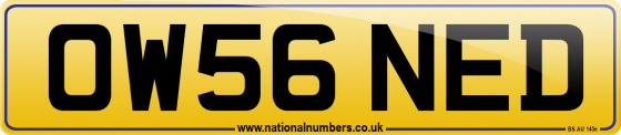 OW56 NED