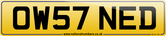 OW57 NED