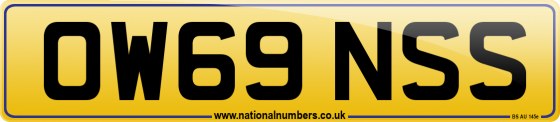 OW69 NSS