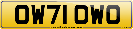 OW71 OWO