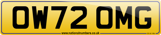 OW72 OMG