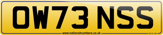 OW73 NSS