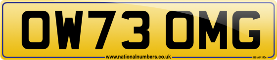 OW73 OMG
