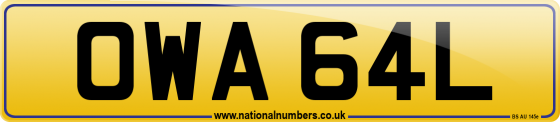 OWA 64L