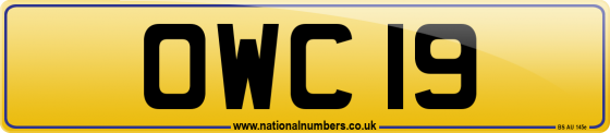 OWC 19