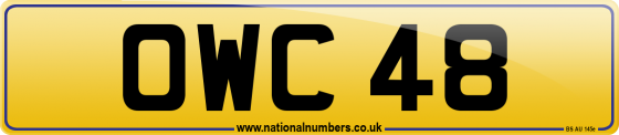OWC 48