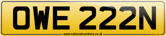 OWE 222N