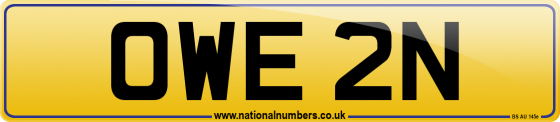 OWE 2N