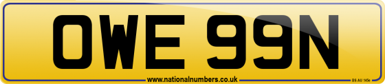 OWE 99N