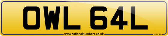 OWL 64L