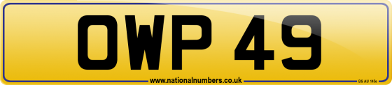 OWP 49