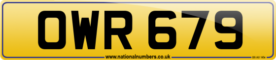 OWR 679